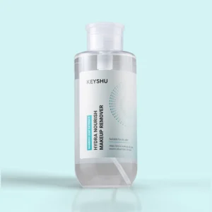 Hydra Nourish Make Up Remover - Nước Tẩy Trang Dành Cho Da Khô| Làm Sạch Lớp Trang Điểm, Bụi Bẩn